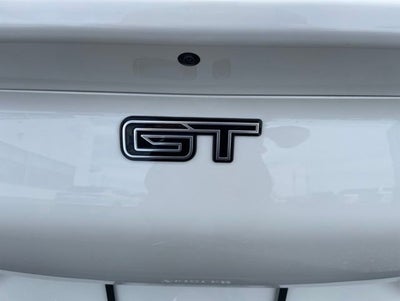 2023 Ford Mustang Mach-E GT AWD