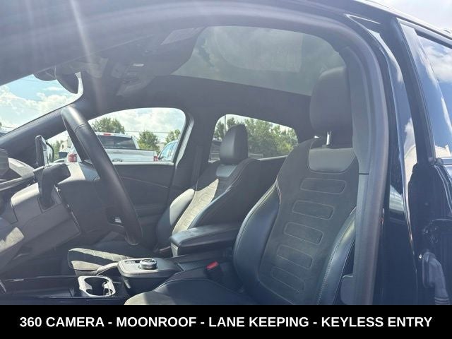 2023 Ford Mustang Mach-E GT AWD EXT BATTERY