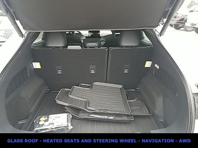 2023 Ford Mustang Mach-E GT PERFORMANCE EDITION