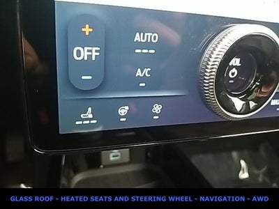 2023 Ford Mustang Mach-E GT PERFORMANCE EDITION