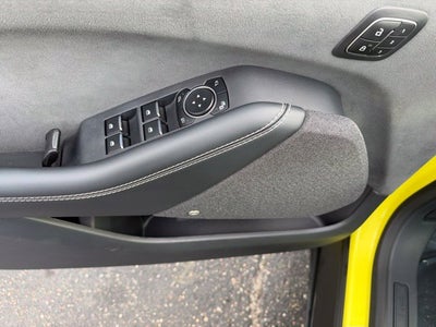 2024 Ford Mustang Mach-E GT EXTENDED RANGE AWD