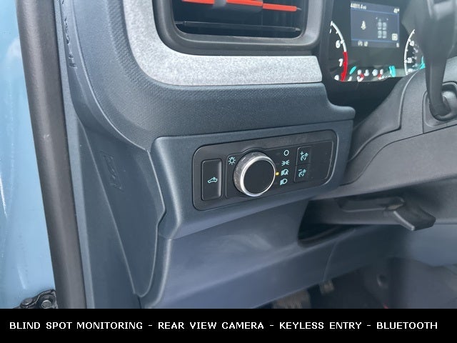 2022 Ford Maverick XLT AWD