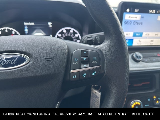 2022 Ford Maverick XLT AWD