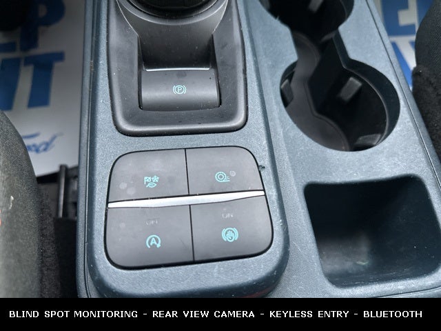 2022 Ford Maverick XLT AWD