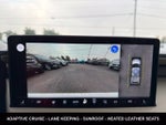 2025 Ford Maverick Lariat HYBRID AWD