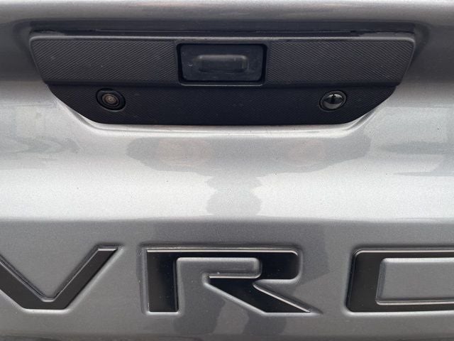 2021 Chevrolet Silverado 1500 Custom LOCAL TRADE