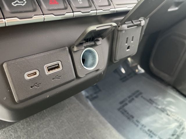 2021 Chevrolet Silverado 1500 Custom LOCAL TRADE