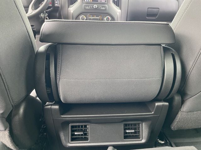 2021 Chevrolet Silverado 1500 Custom LOCAL TRADE