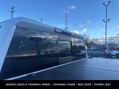 2020 Chevrolet Silverado 1500 LT ALL STAR EDITION