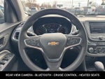 2023 Chevrolet Equinox LS LOCAL TRADE