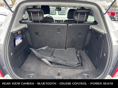 2018 Chevrolet Trax LT REDLINE EDITION