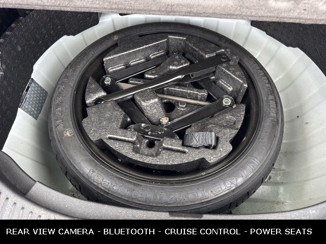 2018 Chevrolet Trax LT REDLINE EDITION