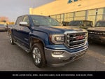 2018 GMC Sierra 1500 SLT ONE OWNER LOCAL TRADE