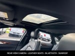 2018 Lincoln MKZ Reserve AWD