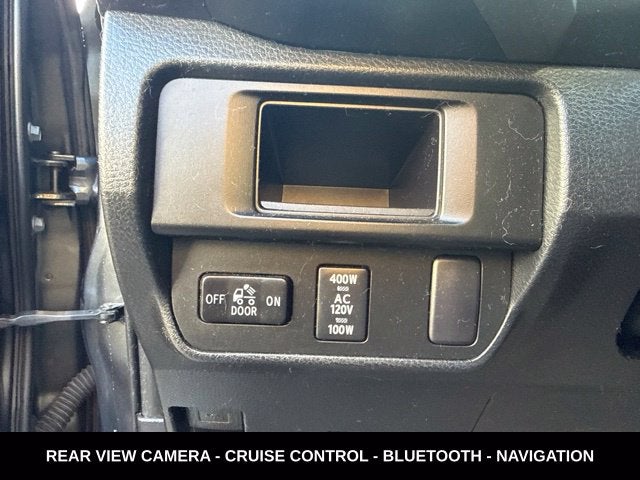 2016 Toyota Tacoma TRD Sport 4WD