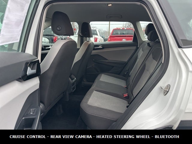 2024 Volkswagen Taos 1.5T S 36MPG HWY