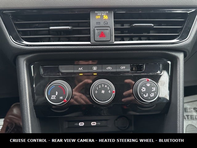 2024 Volkswagen Taos 1.5T S 36MPG HWY