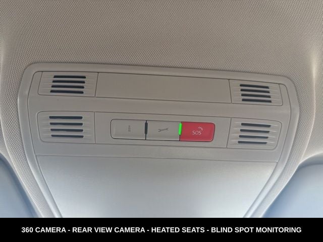 2025 Volkswagen Taos 1.5T S GREAT FUEL ECONOMY