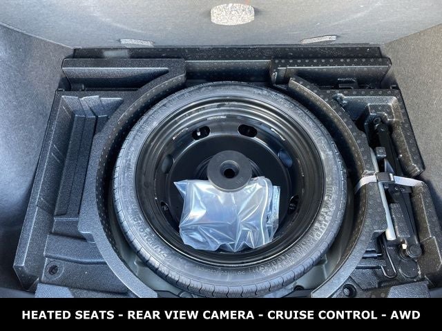 2024 Volkswagen Taos 1.5T SE AWD