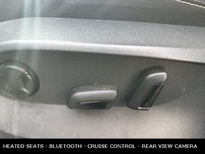 2023 Volkswagen Taos 1.5T SE AWD