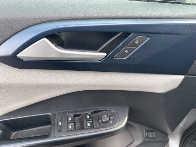 2023 Volkswagen Taos 1.5T SE AWD