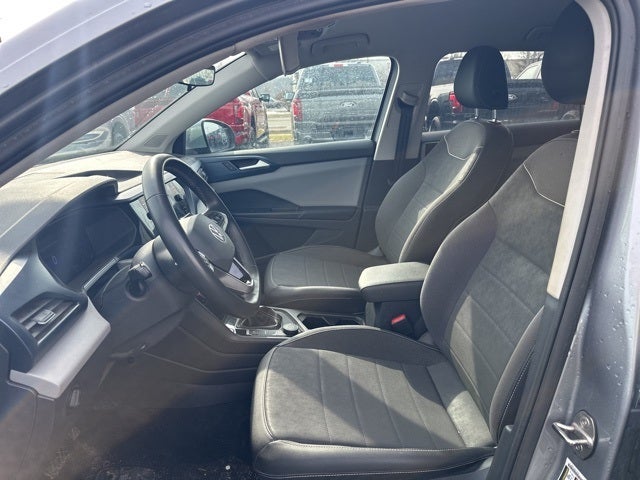 2023 Volkswagen Taos 1.5T SE AWD