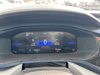 2023 Volkswagen Taos 1.5T SE AWD