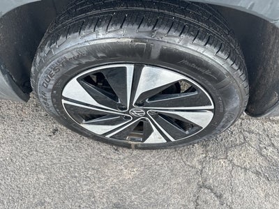 2023 Volkswagen Taos 1.5T SE AWD