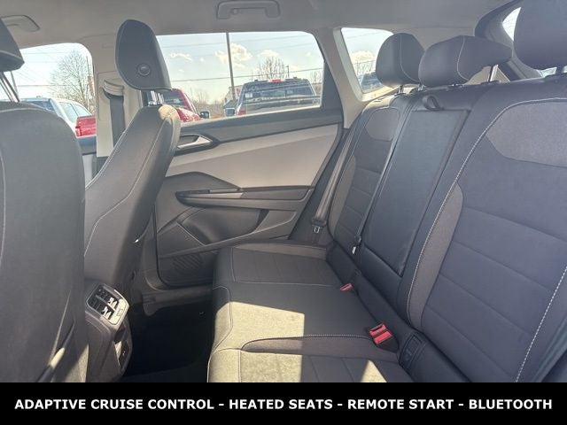 2023 Volkswagen Taos 1.5T SE AWD