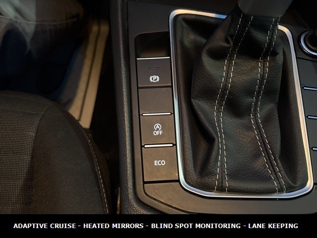 2024 Volkswagen Jetta 1.5T S 41 MPG