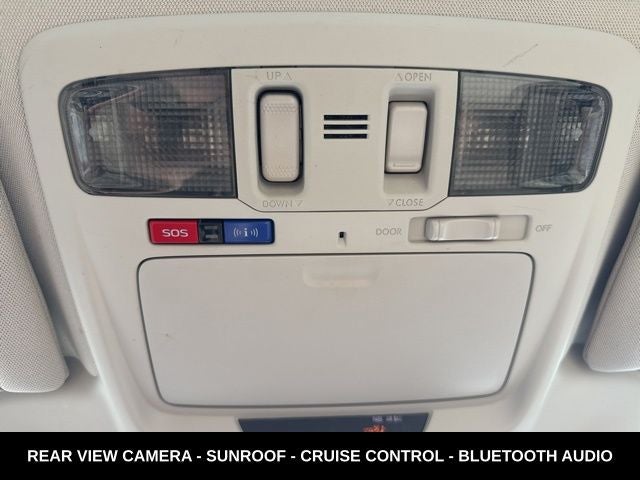 2017 Subaru Legacy 3.6R LIMITED AWD