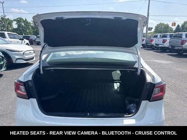 2024 Subaru Legacy Premium AWD