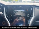 2024 Subaru Legacy Premium AWD
