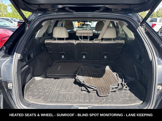 2020 Subaru Outback Limited XT AWD