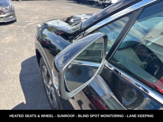 2020 Subaru Outback Limited XT AWD