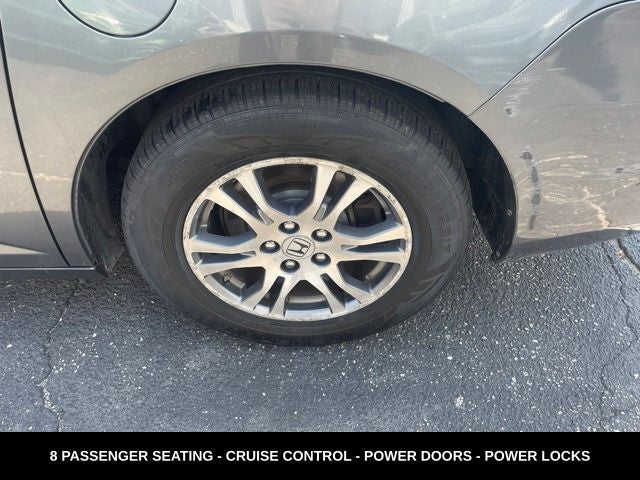 2011 Honda Odyssey EX CLEAN LOCAL TRADE