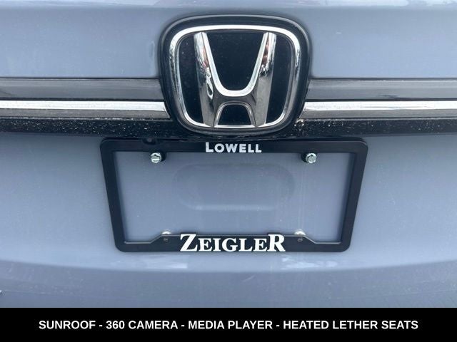 2023 Honda Odyssey Touring LOCAL TRADE
