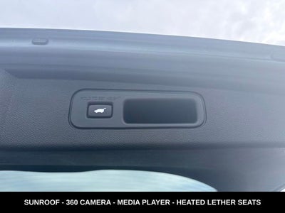 2023 Honda Odyssey Touring LOCAL TRADE