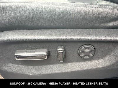 2023 Honda Odyssey Touring LOCAL TRADE