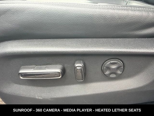 2023 Honda Odyssey Touring LOCAL TRADE