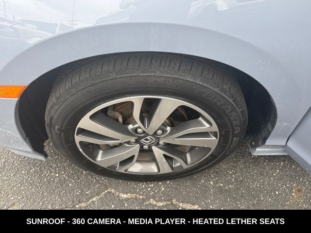 2023 Honda Odyssey Touring LOCAL TRADE