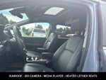 2023 Honda Odyssey Touring LOCAL TRADE