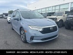 2023 Honda Odyssey Touring LOCAL TRADE