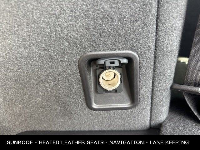 2017 Acura MDX 3.5L SH-AWD w/Technology Package