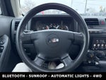 2009 Hummer H3 Base
