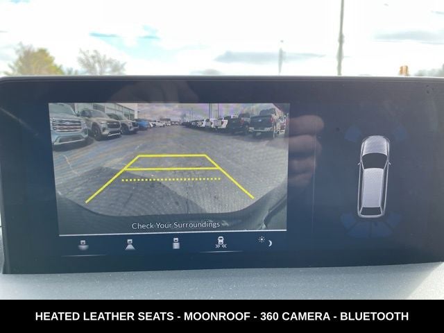 2020 Acura RDX Technology Package SH-AWD