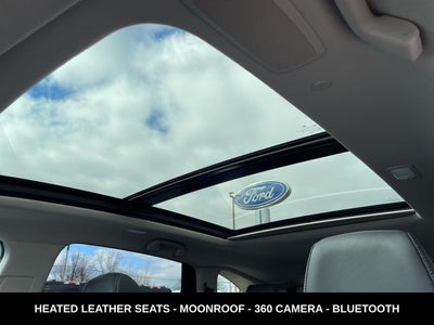 2020 Acura RDX Technology Package SH-AWD