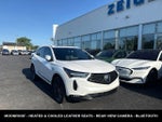 2023 Acura RDX A-Spec Package SH-AWD