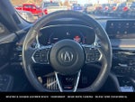 2024 Acura MDX Type S w/Advance Package 3.0 TURBOCHARGED V6