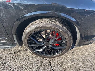 2024 Acura MDX Type S w/Advance Package 3.0 TURBOCHARGED V6